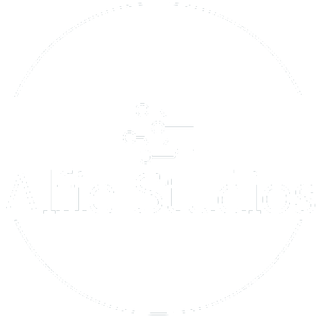 Cloudfie Alfie Github - Light Art Collection - Mobile Quality