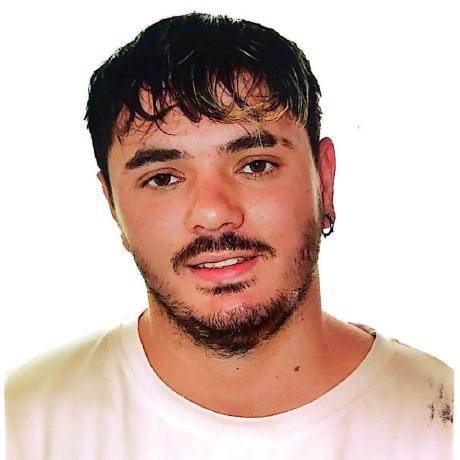 Cimentadaj Jorge Cimentada Github - Abstract Art Collection - 4K Quality