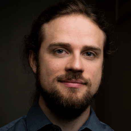 Marc Costello S Gists Github - Premium Dark Design Gallery - Desktop