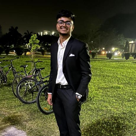 Purvansh Sonthalia Github - Retina Space Patterns for Desktop