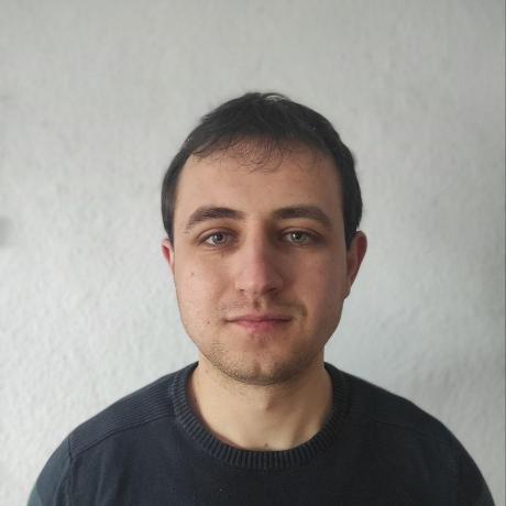 Genatin Gennadii Natin Github - Best Dark Images in Desktop