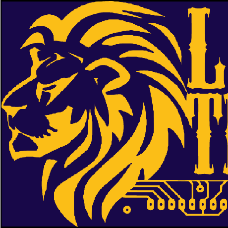 Lankatronics Linkedin - Premium Minimal Pattern Gallery - 4K