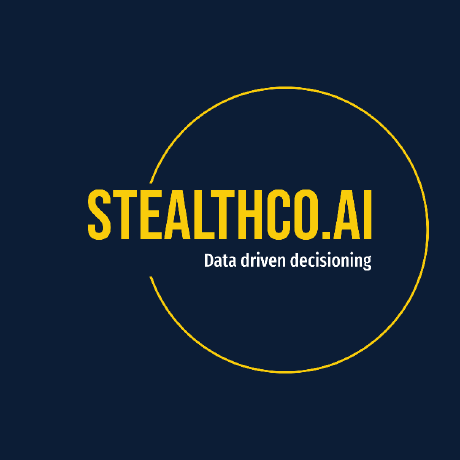 Stealthco Github