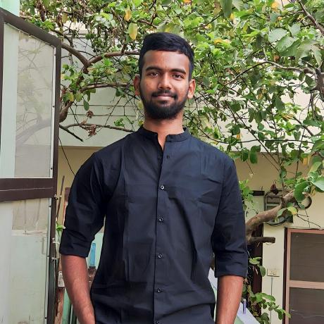 Vishruthvs Vishruth V S Github - Download Modern Abstract Image | Ultra HD