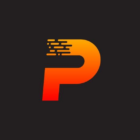 Pursuit International Github - Modern Gradient Texture - High Resolution