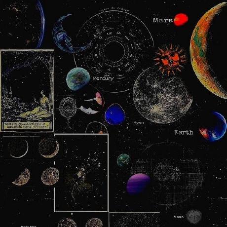 Terna 1 Github - Gradient Arts - Gorgeous High Resolution Collection