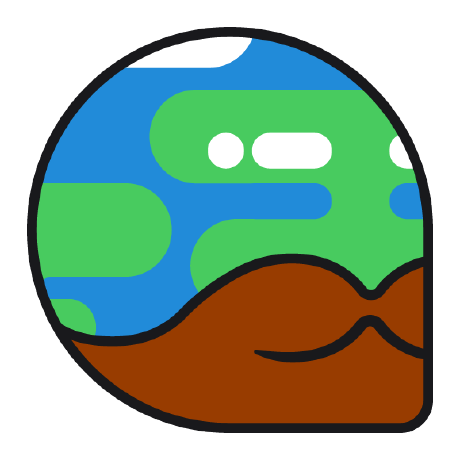 Github Nerdofdot Planet V 2 1 - Modern Nature Illustration - Ultra HD