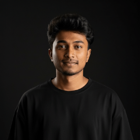 Imsanthosh7 (Santhosh) · GitHub