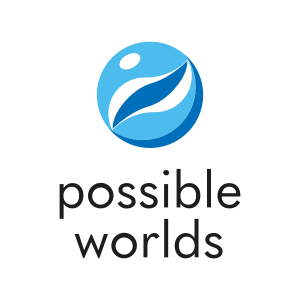 Possible Worlds Coub - High Resolution Landscape Illustrations for Desktop