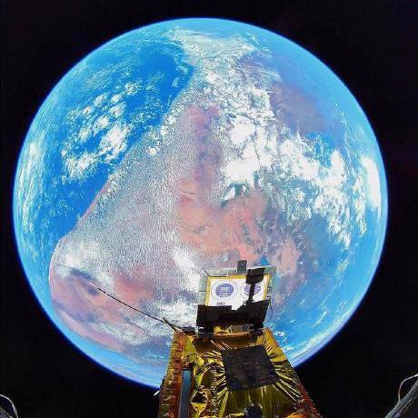 Huntfreddie404 Freddie Hunt Github - Download Creative Ocean Illustration | 8K