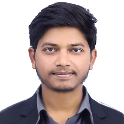 Mangu Madhav Github