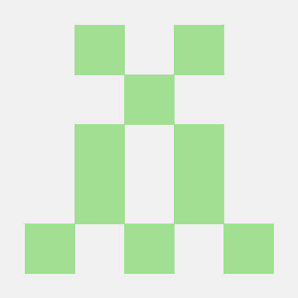 Belorta Github - Professional Colorful Background - Mobile