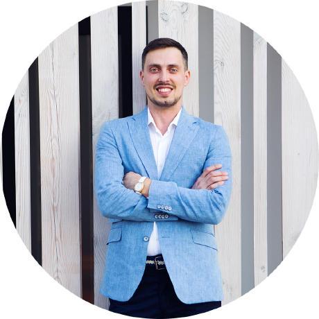 Illia Romanenko Illia Romanenko Github - High Resolution Minimal Patterns for Desktop