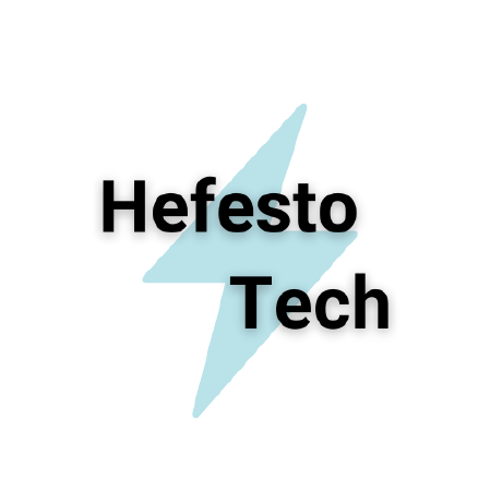 Hefesto Cnc Stone Tech - Modern Light Texture - High Resolution