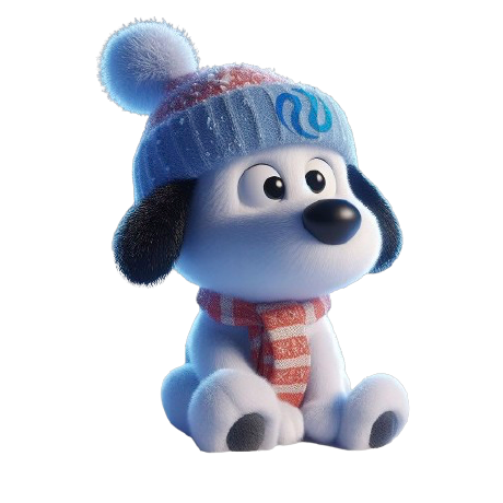 Snowy Xueyi Snowy Github - Mountain Illustration Collection - 4K Quality