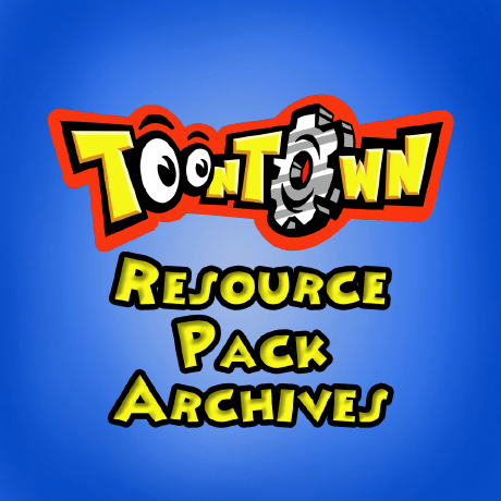 Github Open Toontown Enhanced Resources - 8K Colorful Pictures for Desktop