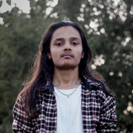 Ugesh2204 Ugesh Github - High Resolution Light Textures for Desktop