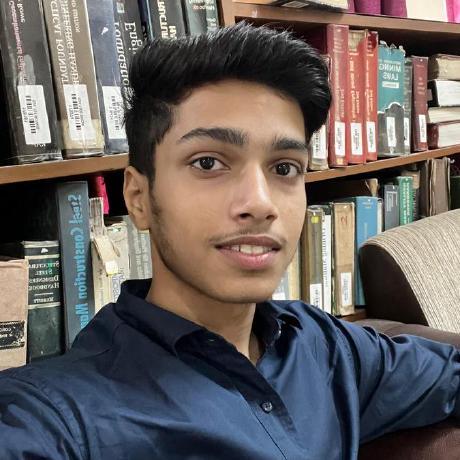 Adarshask Adarsh Mishra Github - Premium Geometric Design Gallery - 4K