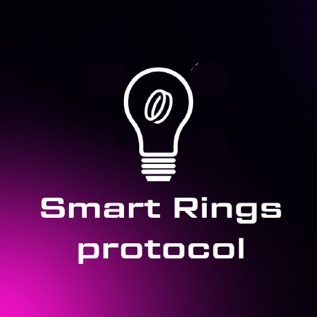 Ringprotocol Github - Premium Abstract Pattern Gallery - HD