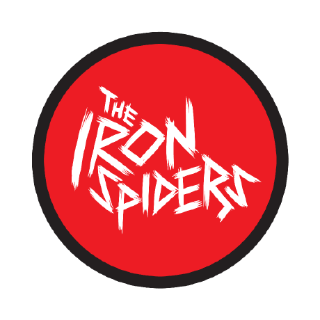 The Spiders Github - Download Modern Minimal Design | Retina