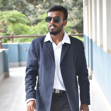 Balaji Smart Balaji K Github