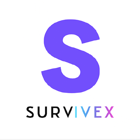 Github Kitemc Survivex Survivex - Amazing 8K Geometric Patterns | Free Download