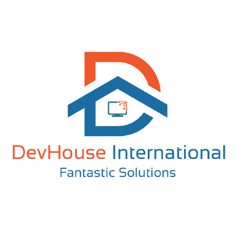 Devthouse Github - Ultra HD Abstract Background - Desktop