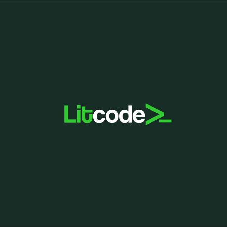 Litcode On Linkedin Litcode Linkedin - 4K Gradient Illustrations for Desktop