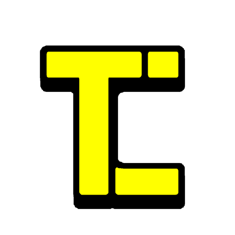 Team Cloud Tigers Github - Perfect Dark Design - 4K