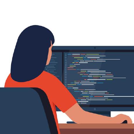 Heyyyaa Shreya Veeravalli Github - Best Colorful Textures in Desktop