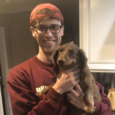 Streeter Chris Streeter Github - Modern Desktop Dark Patterns | Free Download