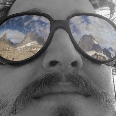 Thy Joram Joram Ape Github - Creative Retina Mountain Textures | Free Download