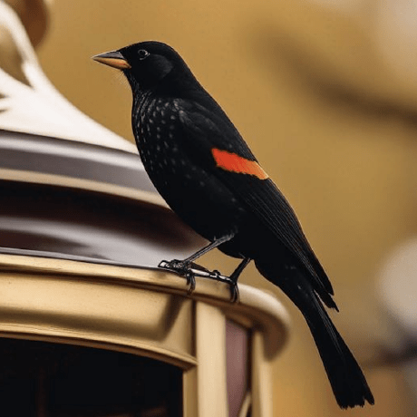 Forth Bell Github - Download Classic Dark Pattern | High Resolution