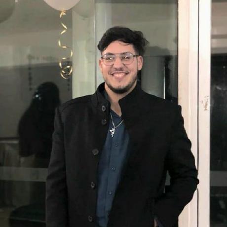 Zakariae Zemat Github - Desktop Geometric Photos for Desktop