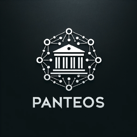 Panteum Foundation Github - Download Incredible City Background | High Resolution