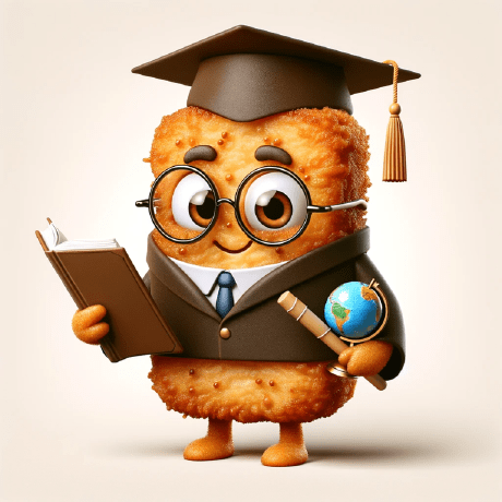 Github Damarxlogo Effective Fishstick - HD Colorful Arts for Desktop