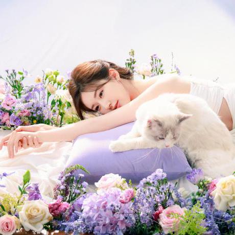 Rosy Github - Dark Picture Collection - 8K Quality