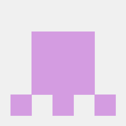 Openware Github - Classic Dark Design - Mobile