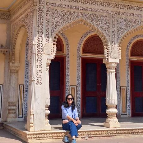 Garv Wadhwa On Linkedin Github Contribution Opensource - Creative HD Space Wallpapers | Free Download