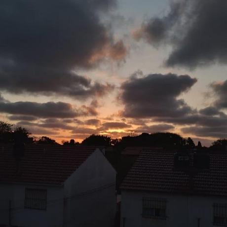 Ursulaborrego Rsula Borrego Toledano Github - Ultra HD Sunset Patterns for Desktop