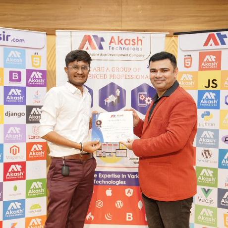 Joshi Vinayak Joshi Vinayak Github