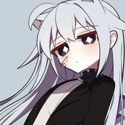 Mitsuru It Github - Download Artistic Gradient Art | HD