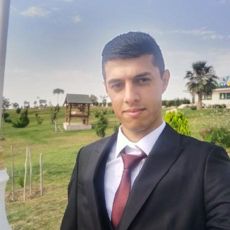 Alikdeveloper Ali Github - Abstract Background Collection - 4K Quality