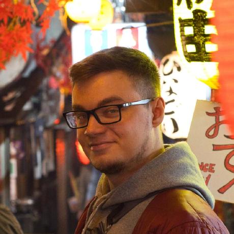 Lkonopka Ukasz Konopka Github - Premium Vintage Illustration Gallery - Full HD