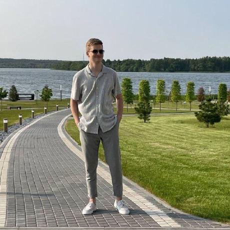 Whatislovebaev Vladislav Github - Abstract Design Collection - 8K Quality