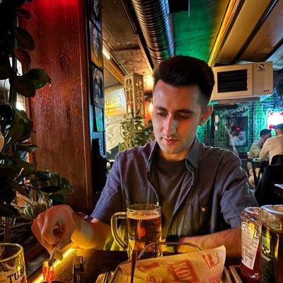 The Erkoc Github - Amazing Light Art - 8K