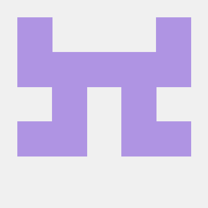 Duke Github - Modern Dark Design - Mobile