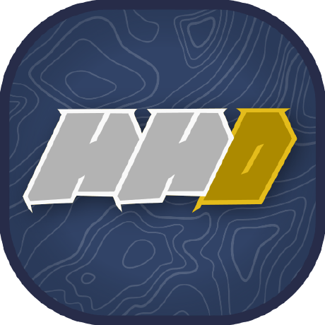 Damon Hhd Github - Best Gradient Textures in 4K