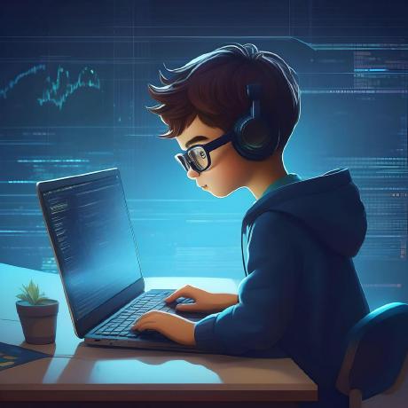 Agnik2023 Agnik Das Github - Colorful Background Collection - 4K Quality