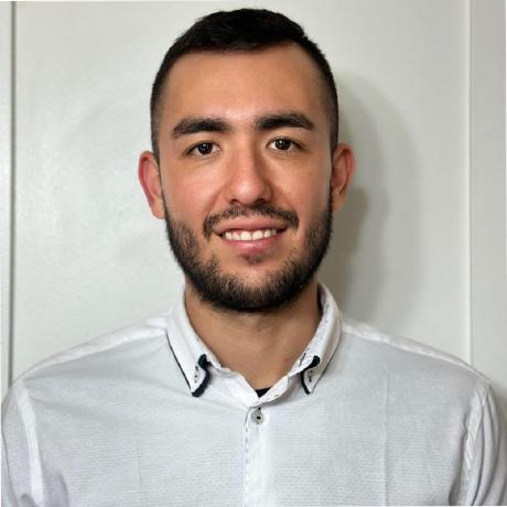 Datateo Mateo Ramirez Github - Best Colorful Designs in 4K